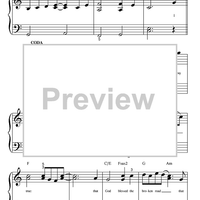 Bless The Broken Road