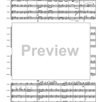 Wimple Dimples - Score