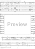 When the sun o'er yonder hills pours in tides the golden day, No. 16 from Oratorio "Solomon", Act 2 (HWV67)