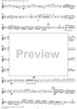 String Octet in E-flat Major, Op. 20 - Violin 3