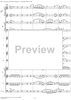 Recordare, No. 5 from Mass No. 19 (Requiem) in D Minor, K626 - Full Score