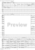 Symphony No. 92 in G Major, "Oxford" / "Letter Q", Movement 4 HobI/92 - Full Score