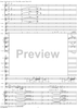 "Non ti fidar, o misera", No. 9 from "Don Giovanni", Act 1, K527 - Full Score