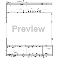 Nessun Dorma (from Turandot)