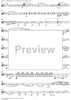 String Quartet No. 3 in D Major, Op. 18, No. 3 - Viola