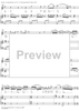 Alla ragion deh rieda: No. 11 from "La donna del lago", Act 2 - Score