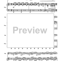 Sonata for Horn - Piano Score