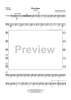 Precision (March) - Timpani