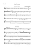 Suite Gothique - Bass Tuba in Eb (opt.)