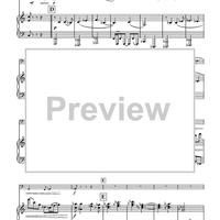 Dysprosium - Piano Score