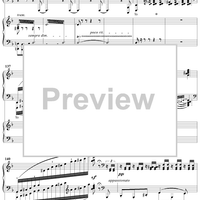 Piano Concerto No. 2 in D Minor, Op. 23