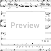 Fidelio, Op. 72, No. 5: "Gut, Söhnchen, gut"