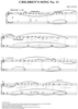 Children's Song No. 11