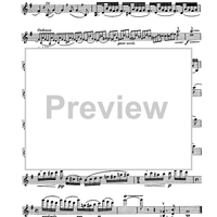 Prelude in G Major Op. 32, No. 5