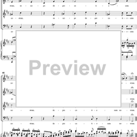 Mass in B Minor, BWV232, No. 9: "Qui tollis peccata mundi"