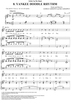 Yankee Doodle Rhythm