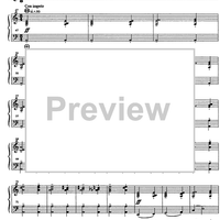 Variazioni su un acatno tradizionale ebraico - Accordion