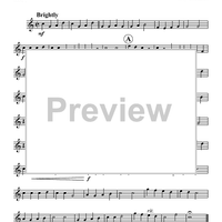 Holiday Treats, Complete - Horn 2