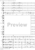 Sol può dir, come si trova, No. 12 from "Il Re Pastore", Act 2 (K208) - Full Score