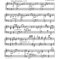 Near to the Heart of God