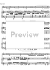 Sonata No. 1 F Major Op. 5 No. 1 - Score