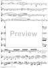 String Quartet No. 3 in D Major, Op. 18, No. 3 - Violin 2