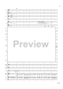Gateways (for soloists and concert band) - Score