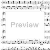 Die Hochländer-Witwe Op.25 No.10