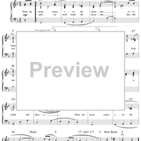 When the Moon Comes Over the Mountain