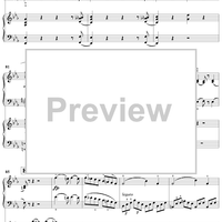 Piano Concerto No. 9 in E-flat Major, K. 271