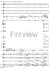 Idomeneo, rè di Creta, Act 1, No. 1 "Padre, Germani, addio!" - Full Score