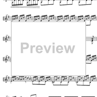 Der Barbier von Sevilla Op. 8 No.23