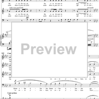 Messa da Requiem: No. 11. Domine Jesu (Offertorio)