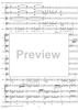 "Die Entführung aus dem Serail", Act 2, No. 9 "Ich gehe, doch rate ich dir" - Full Score
