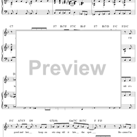 Big, Blonde and Beautiful