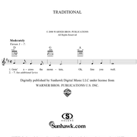 Goin' Across the Mountain