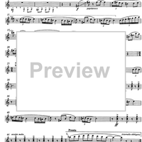 6 canzoni andaluse (6 andalusian songs) - Violin