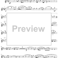 Springtime Festival - D-flat Piccolo