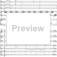 Solemn Mass, Op. 12: No. 2, Gloria