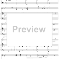 Melody Mazurka - Piano Accompaniment