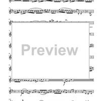 Three Moods for Euphonium and Piano - Euphonium TC