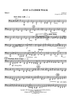 Just a Closer Walk - Tuba 2