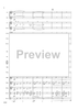 Leap of Faith (Fanfare) - Score