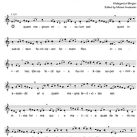 O Quam Magnum Miraculum