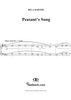 Peasant's Song