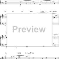 A Trumpeter's Lullaby