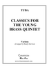 Chorales for the Young Brass Quintet - Tuba
