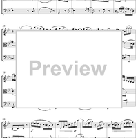 Divertimento in E-flat major, K563