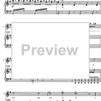 Regnava nel silenzio from Lucia di Lammermoor