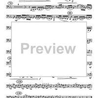 Sonata No. 2 "Tasting Love" - Tuba